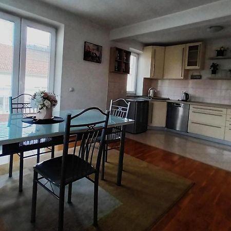 Mia Apartman Tomislavgrad Kültér fotó