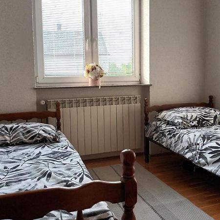 Mia Apartman Tomislavgrad Kültér fotó