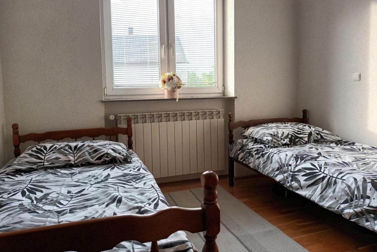 Mia Apartman Tomislavgrad Kültér fotó