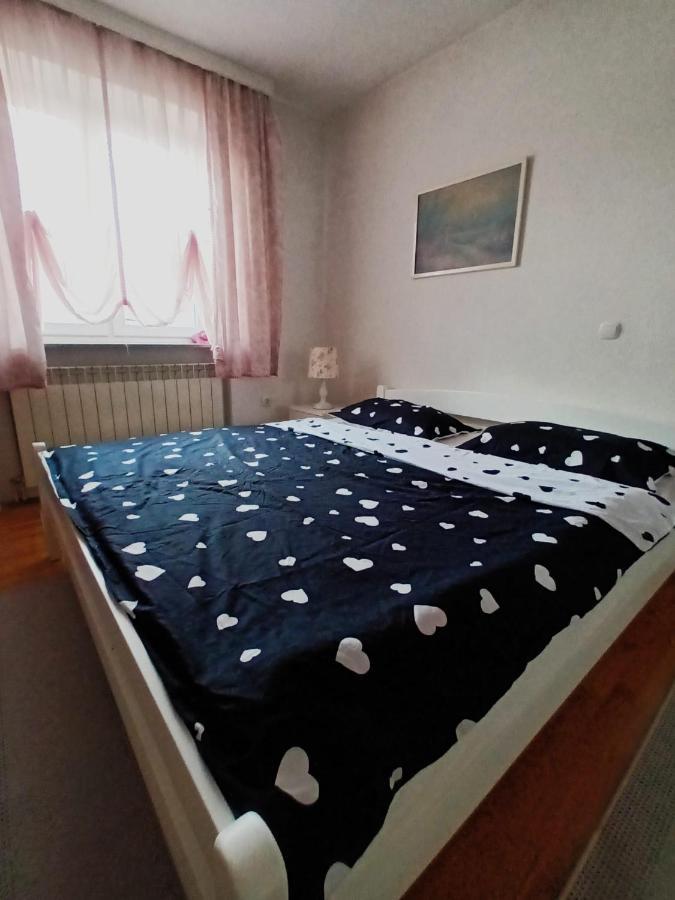 Mia Apartman Tomislavgrad Kültér fotó