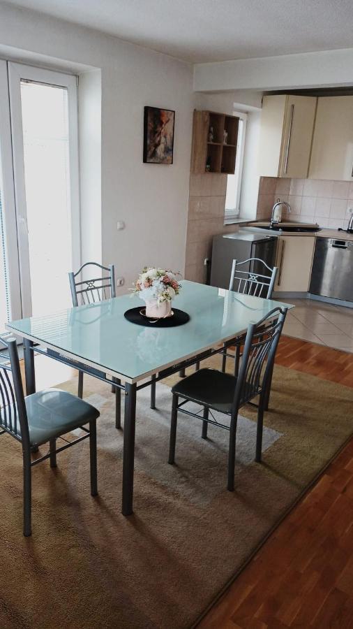 Mia Apartman Tomislavgrad Kültér fotó