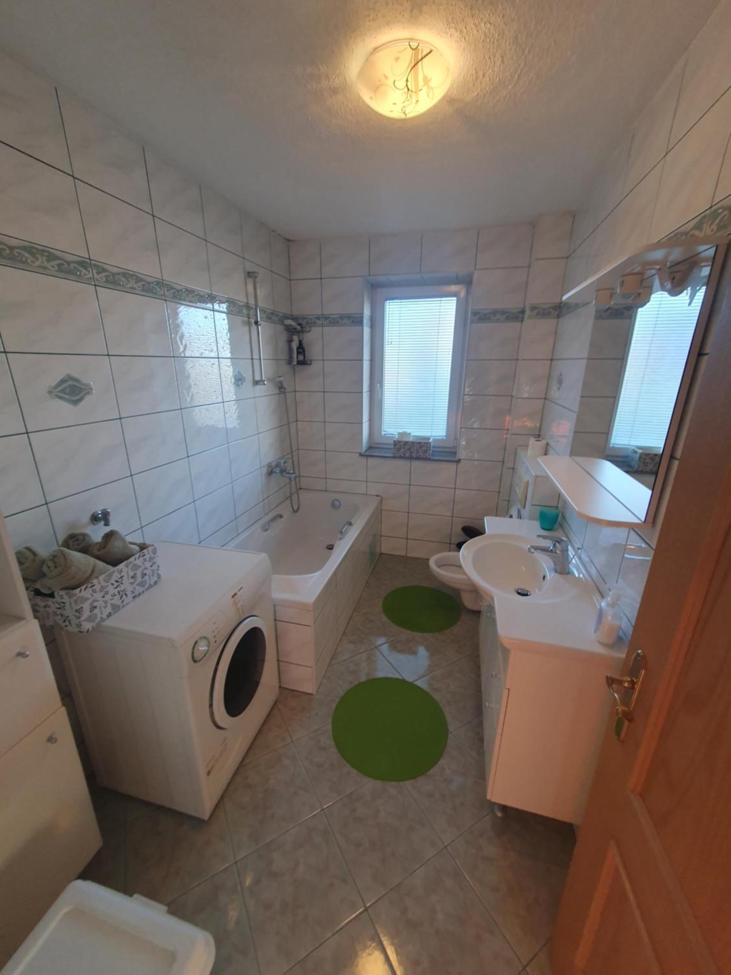 Mia Apartman Tomislavgrad Kültér fotó