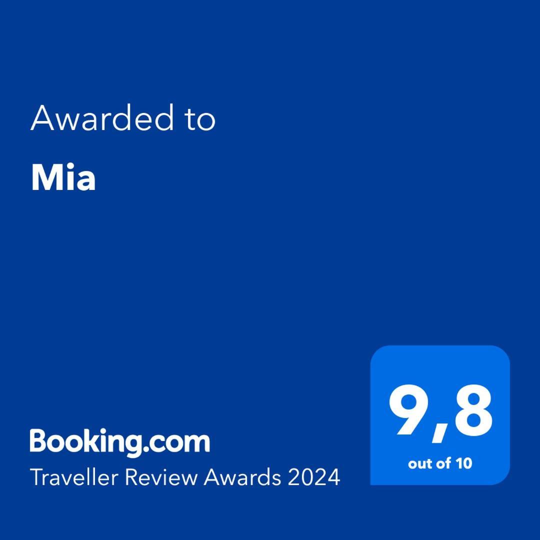 Mia Apartman Tomislavgrad Kültér fotó