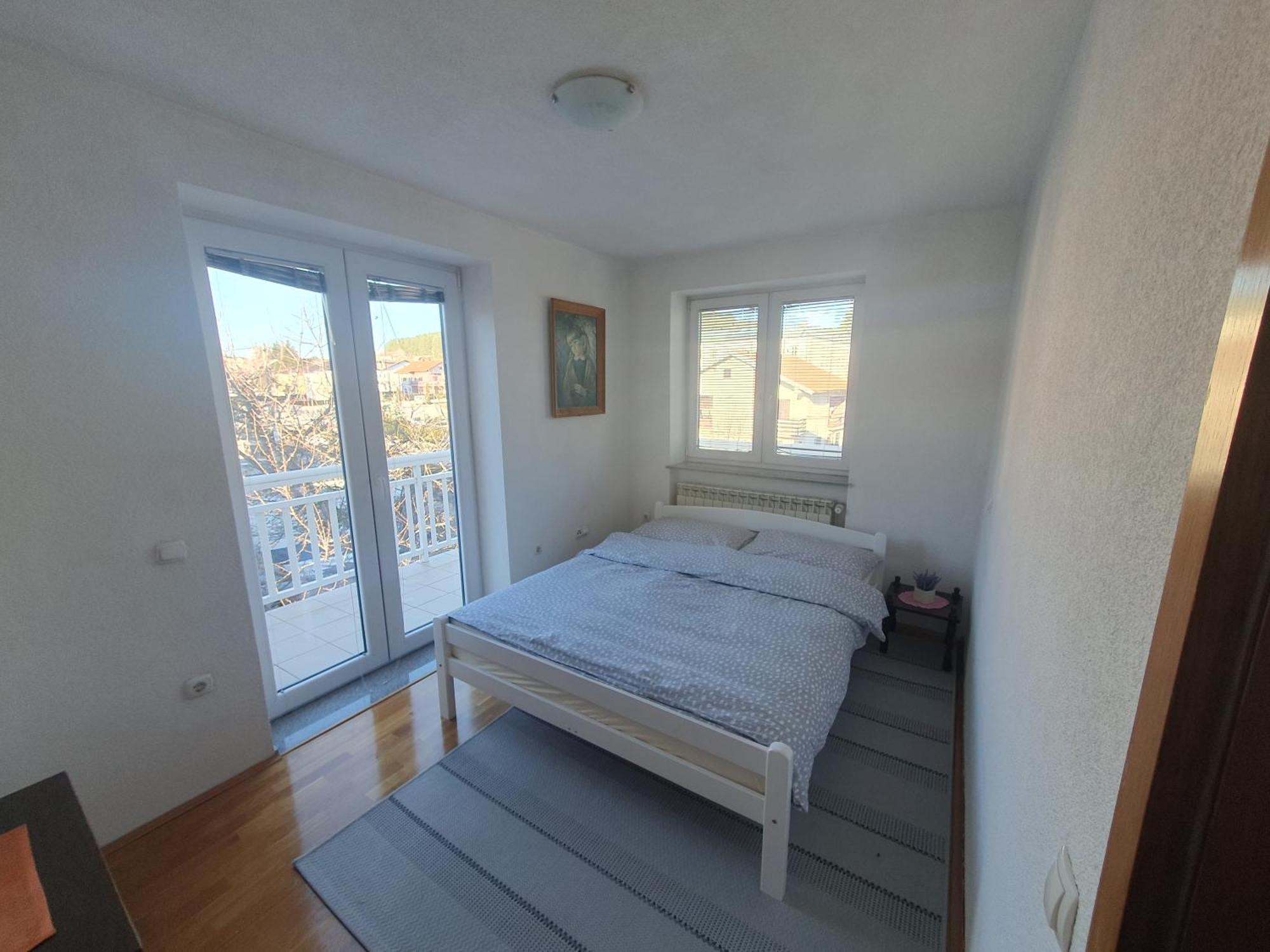 Mia Apartman Tomislavgrad Kültér fotó